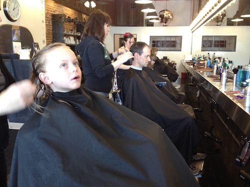 em haircut 7