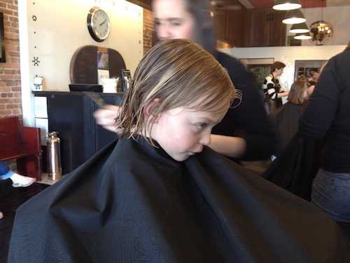 em haircut 8