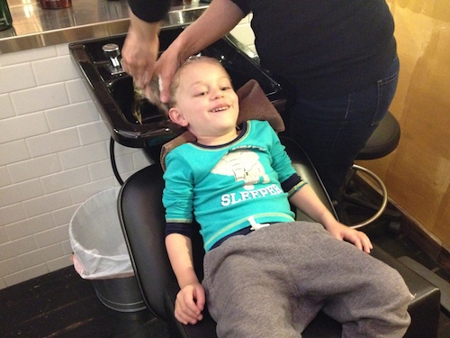 em haircut 9