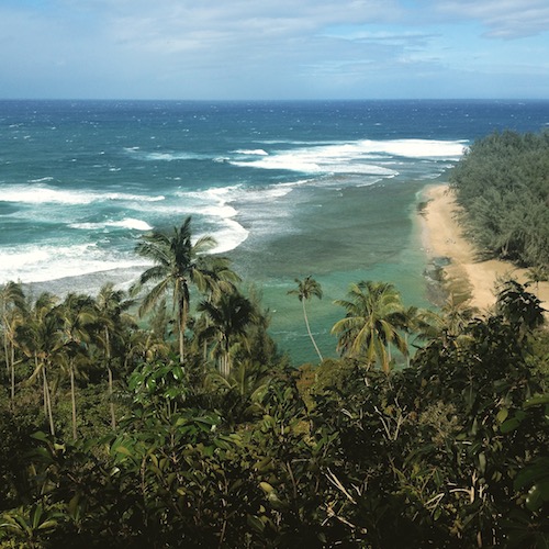 hawaii 23