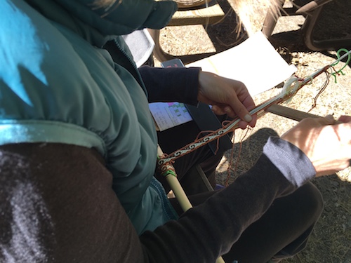 weaving 2