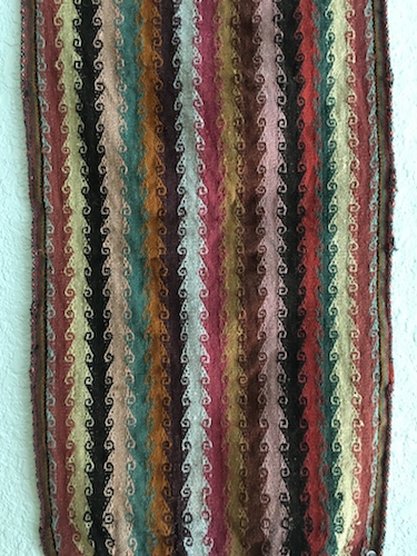 weaving 3